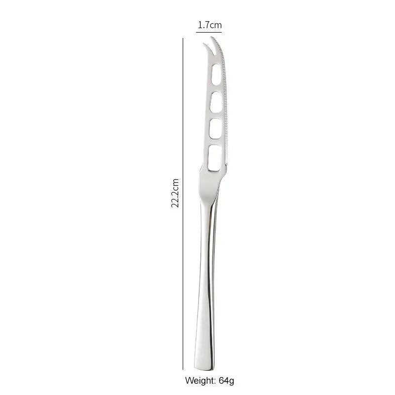 Butter Knife Cheese Butter Cutter