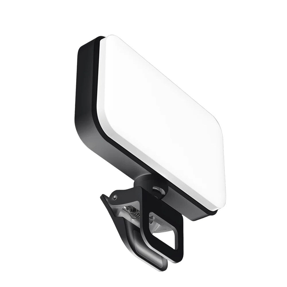 Leds Photography Lighting Kit Fill Light Clip-