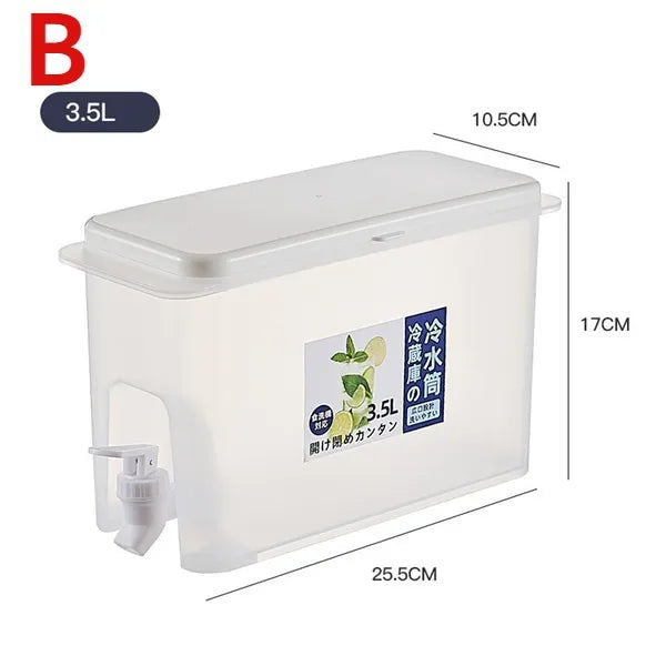 Large Capacity Cold Kettle 3