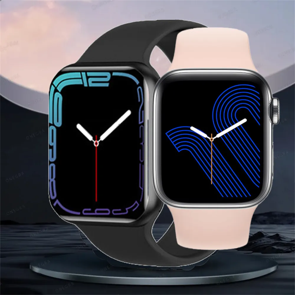 Smart Watch Smartwatch X7 Men Dial Call