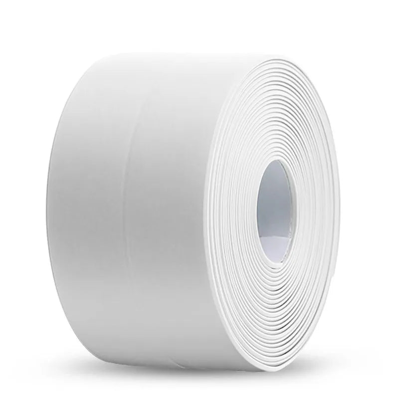 Bathroom Shower Sink Bath Sealing Tape Strip