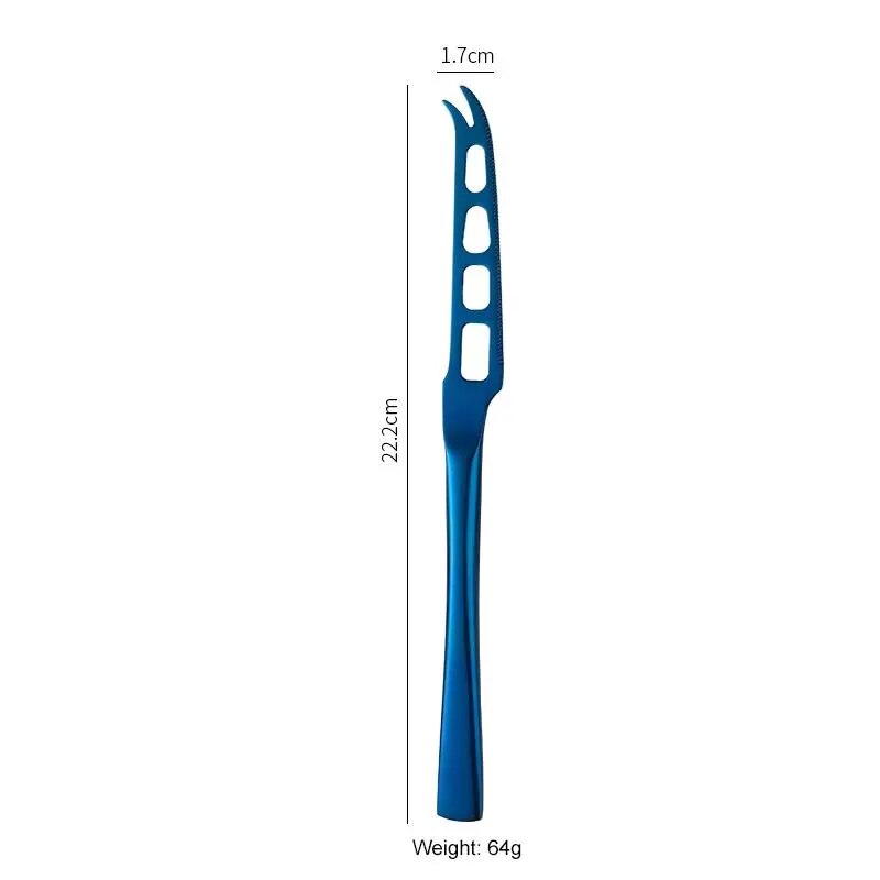 Butter Knife Cheese Butter Cutter