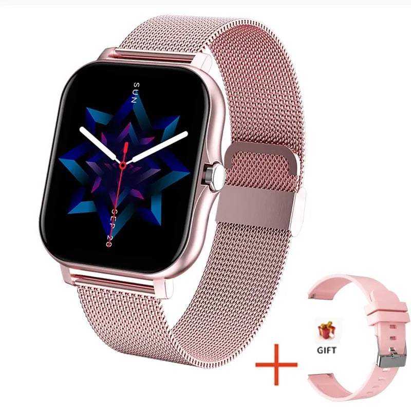 Men Women Gift Full Touch Screen