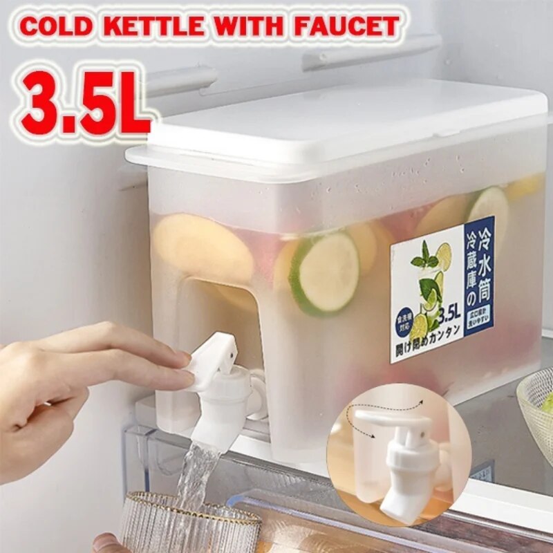 Large Capacity Cold Kettle 3