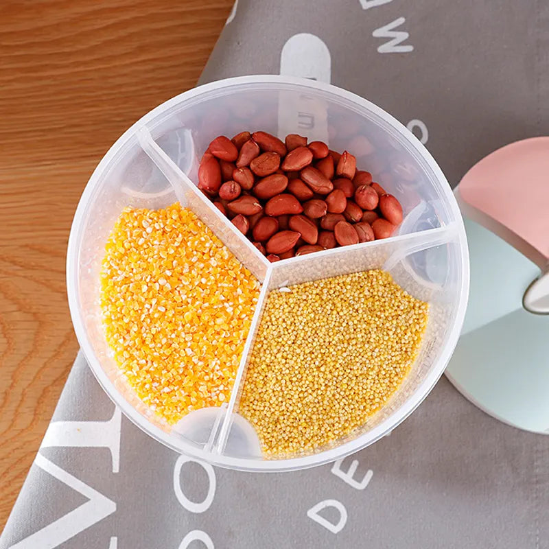 Food Storage Containers Kitchen Storage