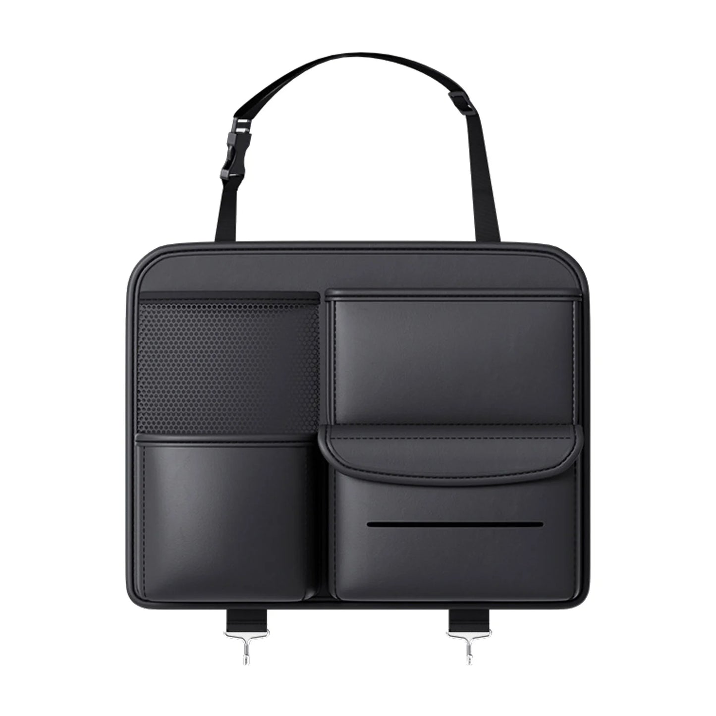 Car Seat Back Storage Bag Hanging