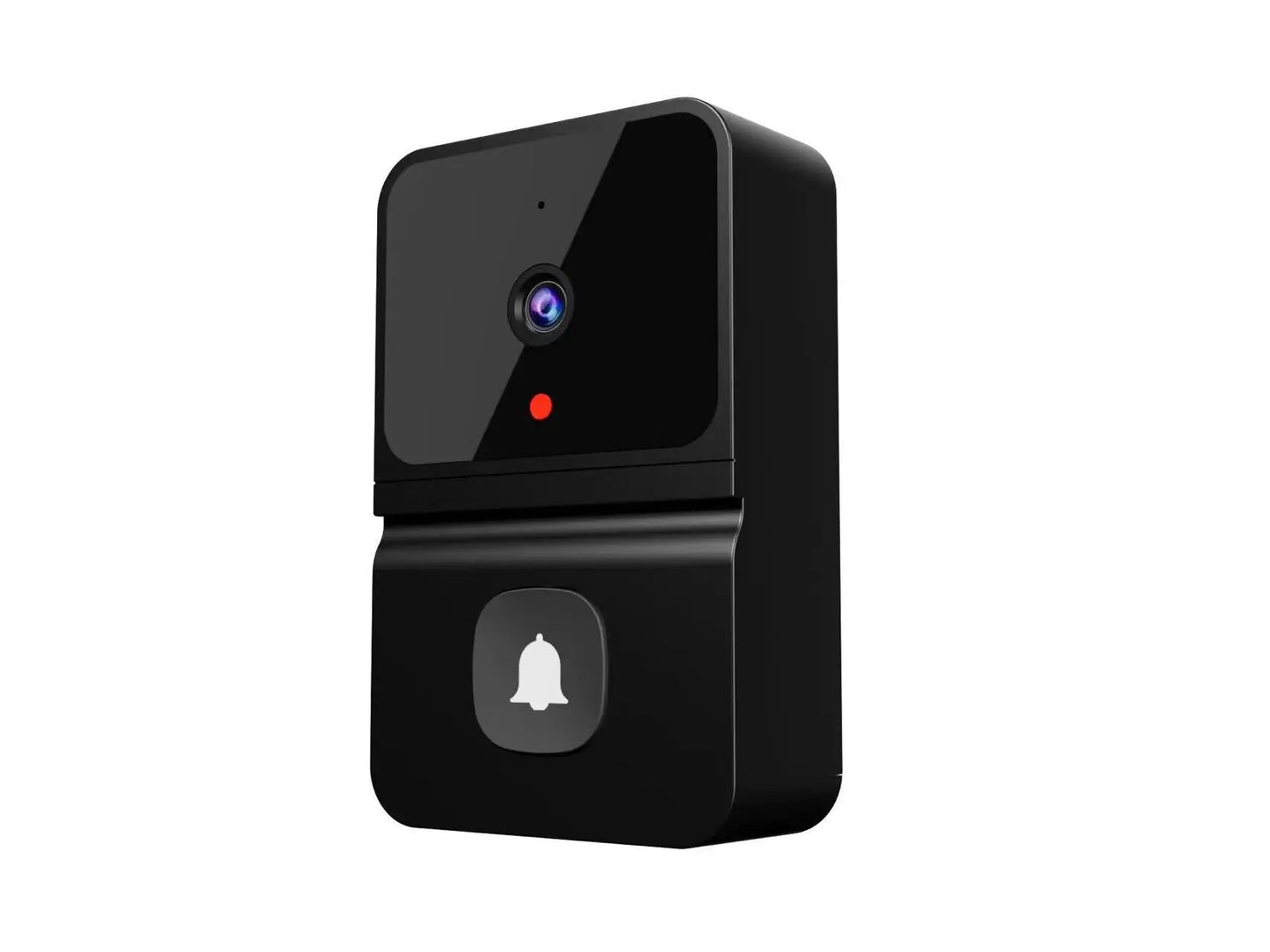 WiFi Video Doorbell Camera Digital Ring Connect Wireless