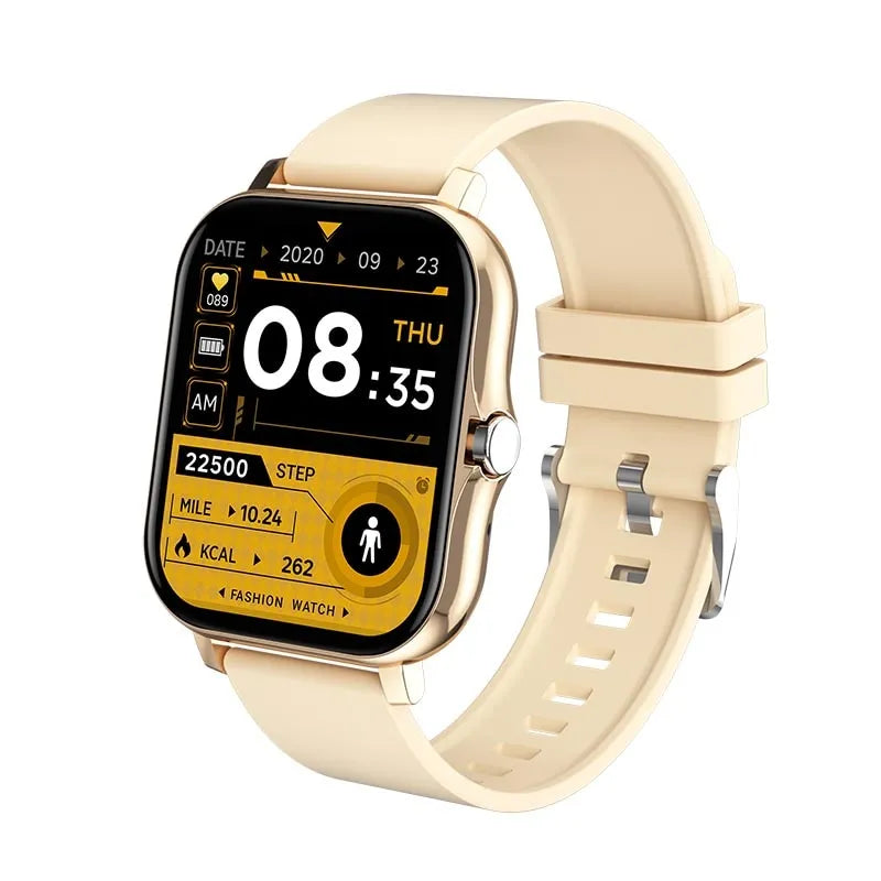 Men Women Gift Full Touch Screen