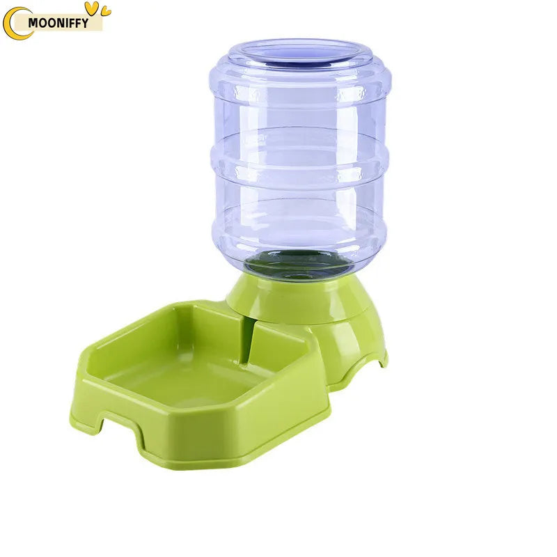 Automatic Dog Feeder