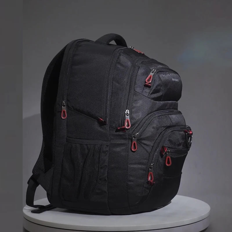 BAGSMART 40L Travel Backpack for Men