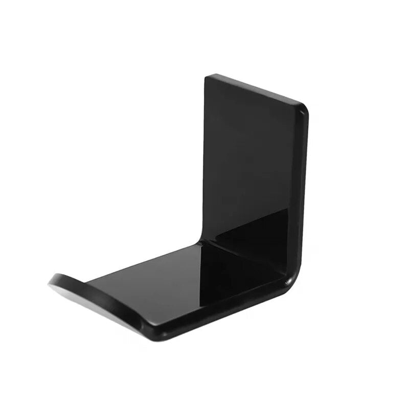 Headphone Stand Adhesive Wall Mount
