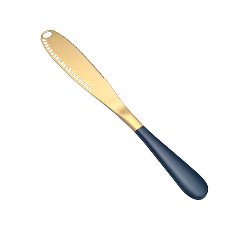 Butter Knife Cheese Butter Cutter