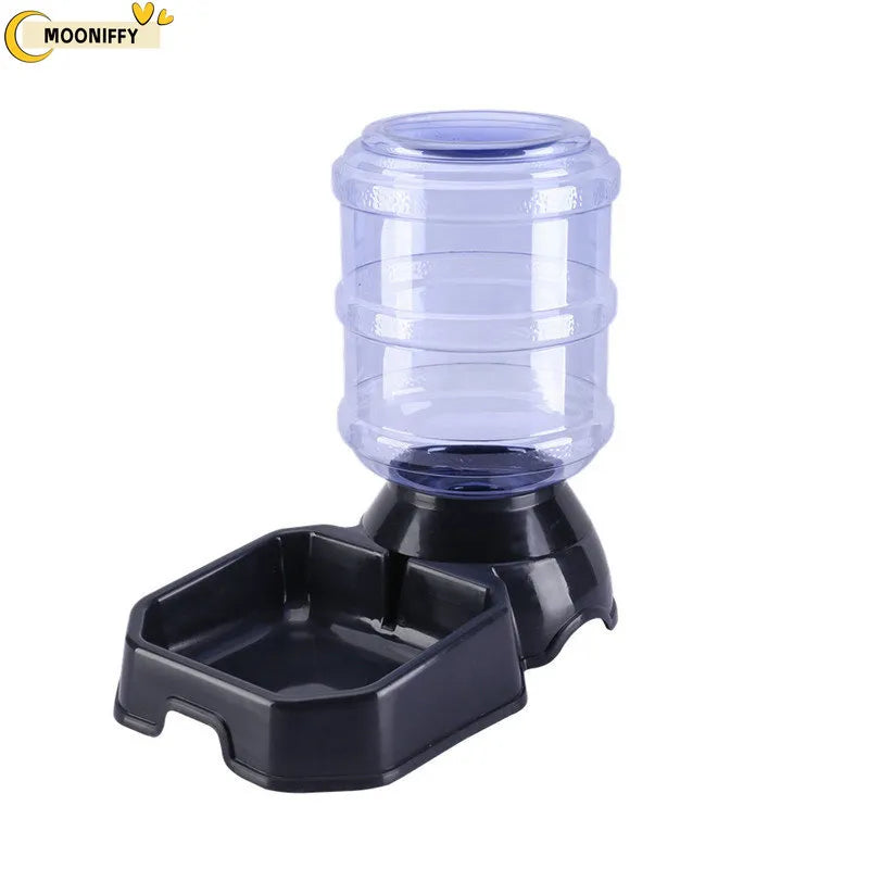 Automatic Dog Feeder
