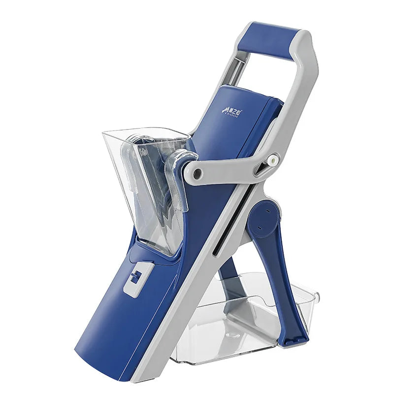 Multifunction Kitchen Slicer Vegetable Cutter Chopper