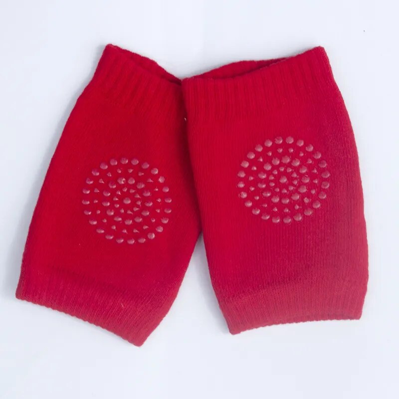 Baby Knee Pads Crawling Safety Kids Crawling