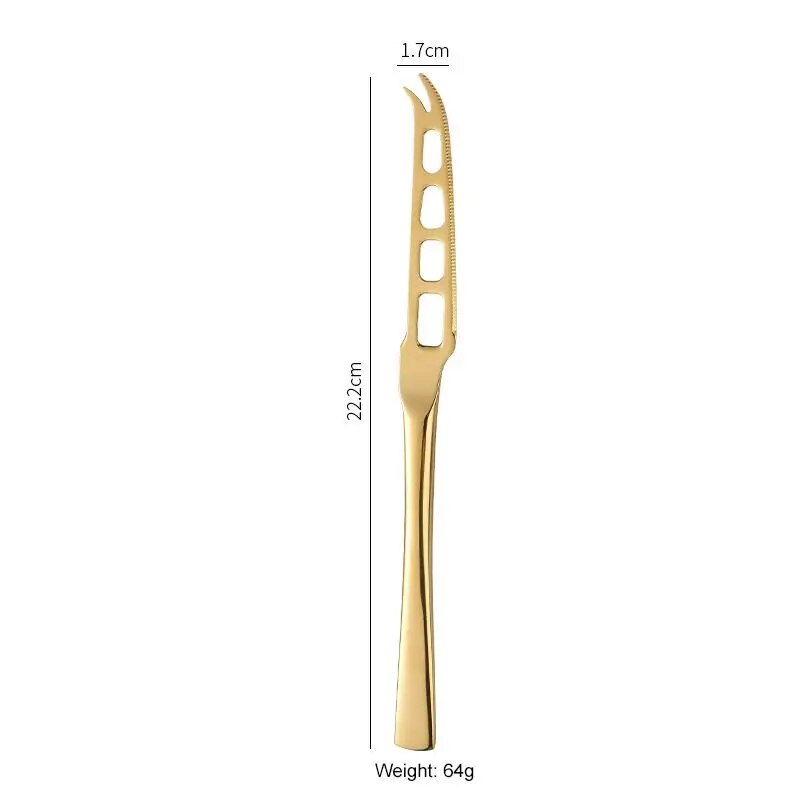 Butter Knife Cheese Butter Cutter