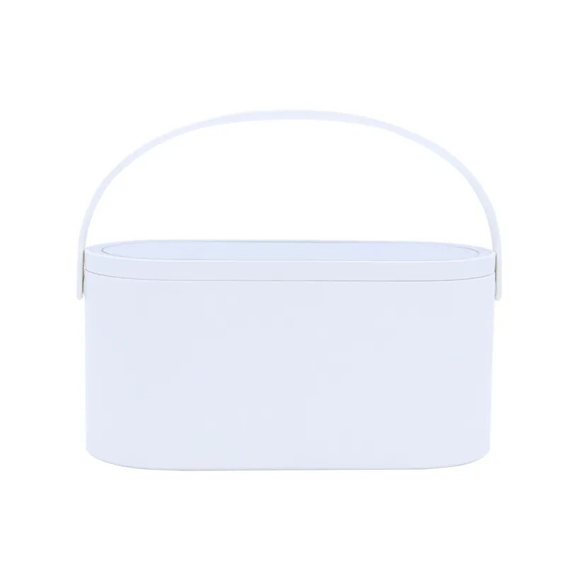 LED Light Mirror Portable