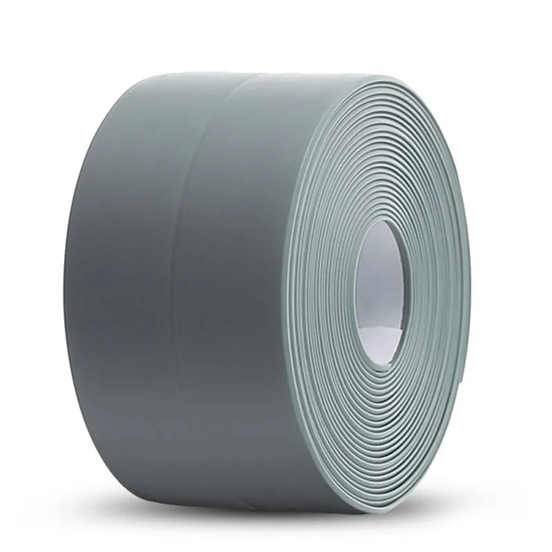 Bathroom Shower Sink Bath Sealing Tape Strip
