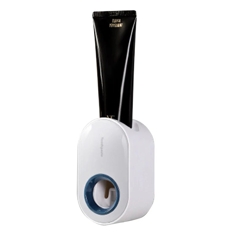 Automatic Toothpaste Dispenser