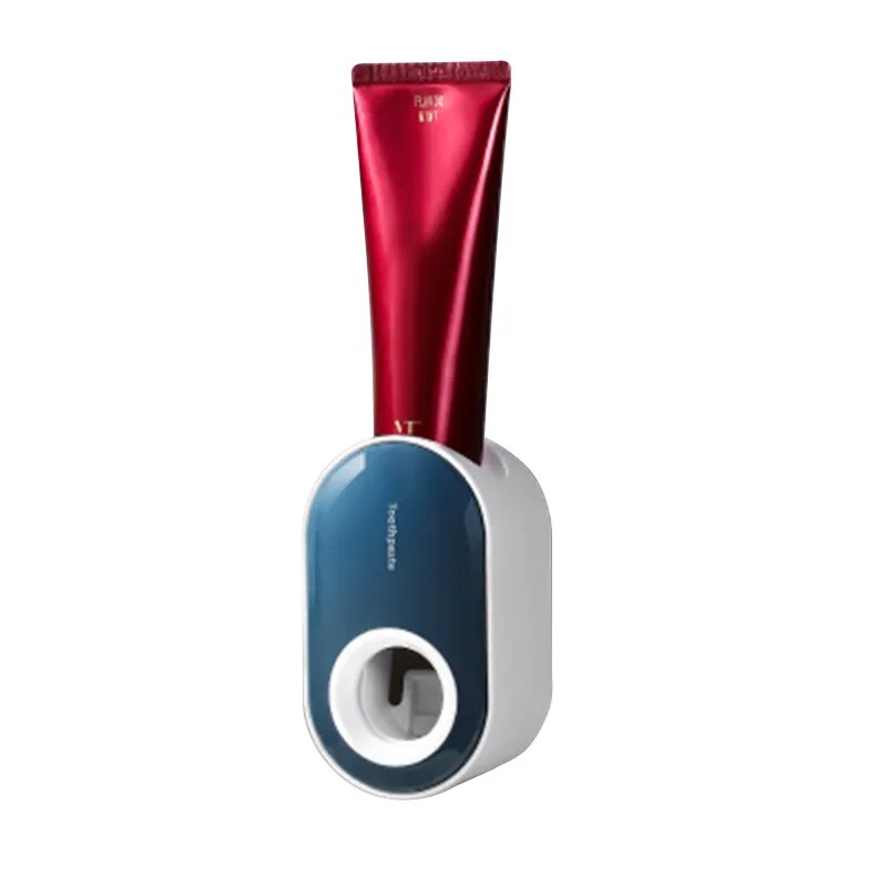 Automatic Toothpaste Dispenser