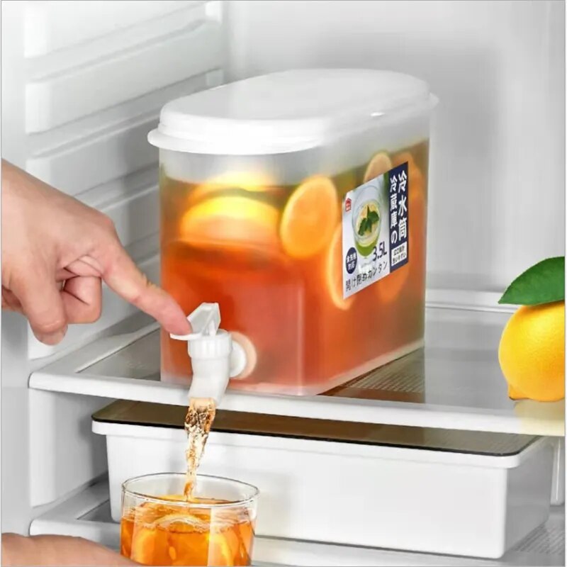 Large Capacity Cold Kettle 3