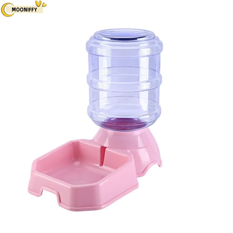 Automatic Dog Feeder