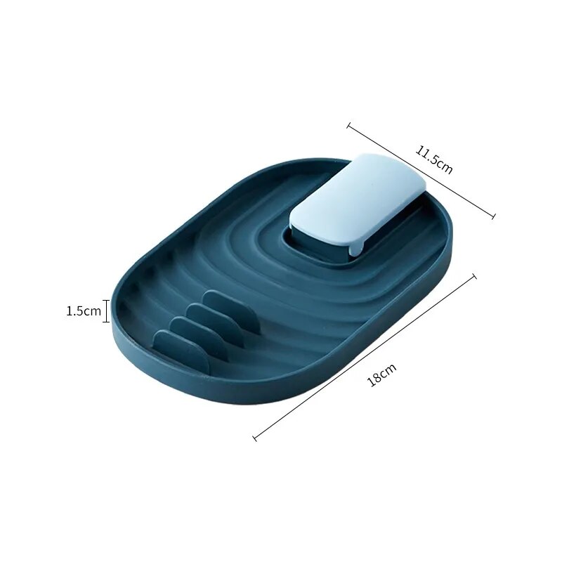 Plastic Spoon Holder Kitchen Cooking Tools