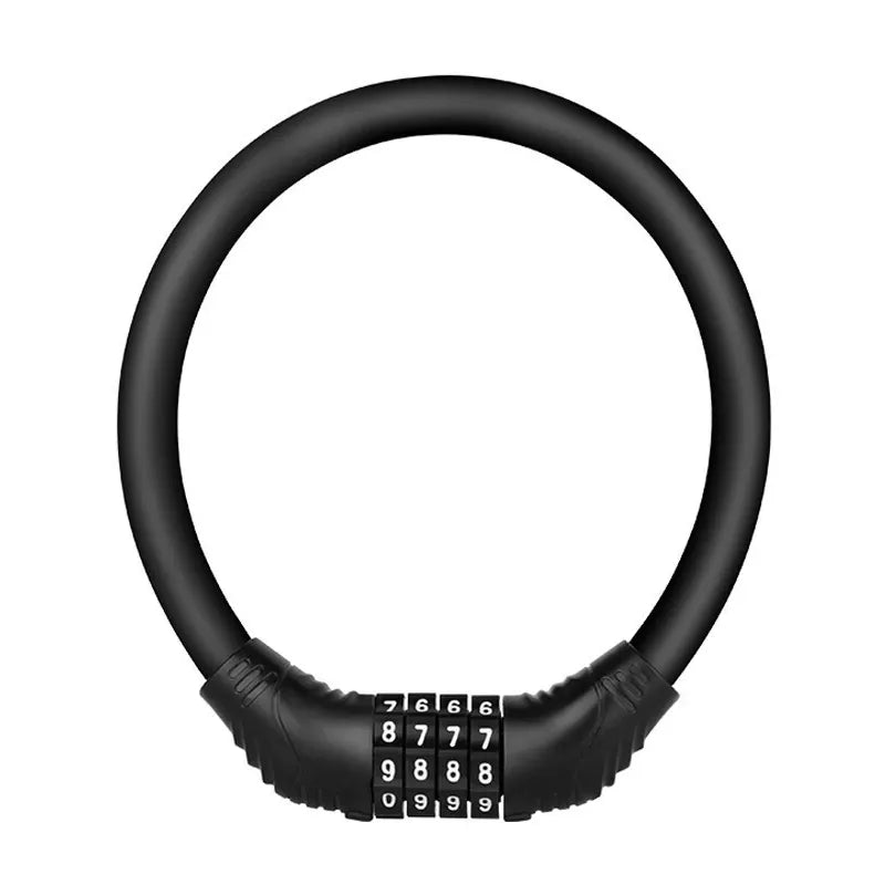 Bicycle Bike Lock Anti-theft