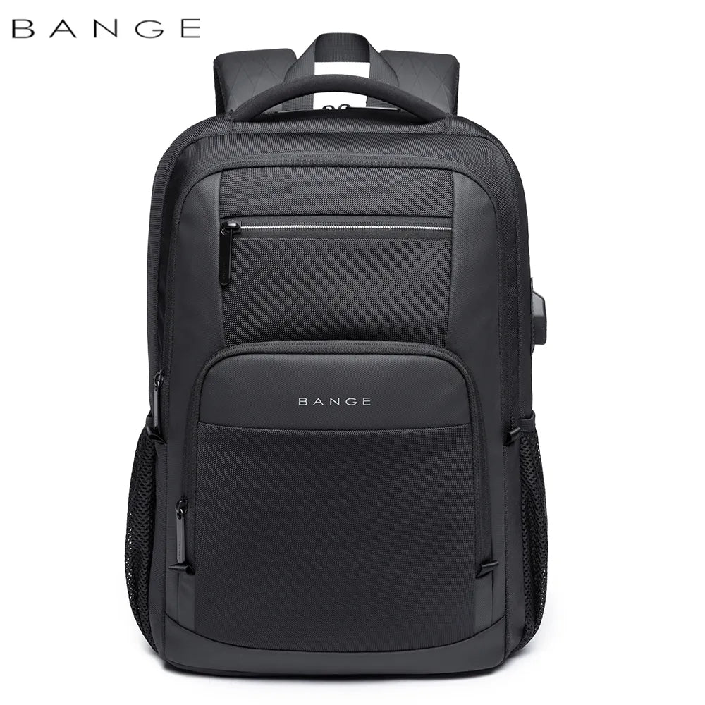 Fashion Water poor Resistant Business Backpack