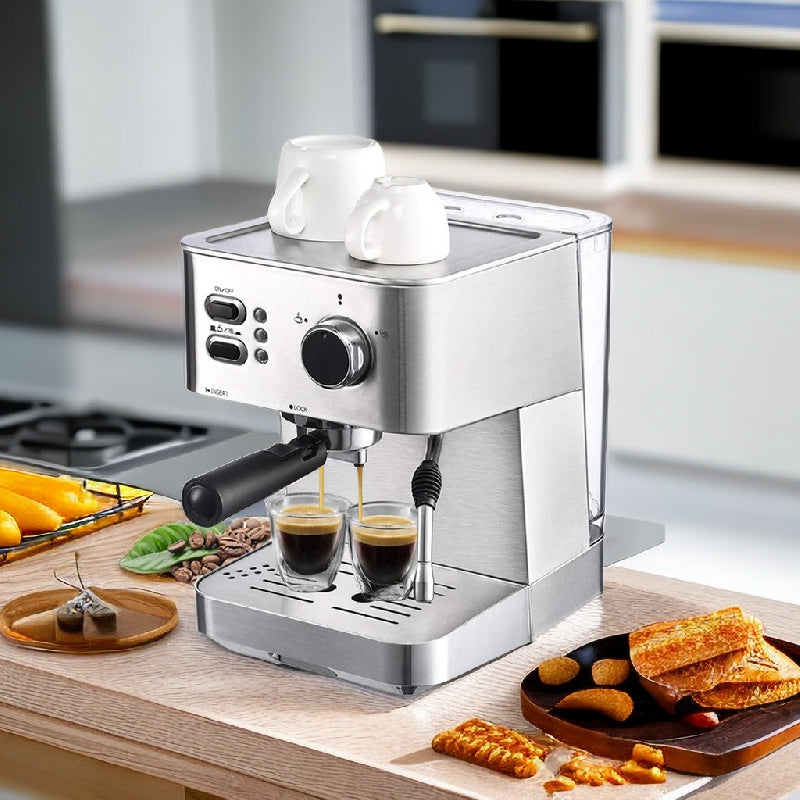 Espresso Machine
