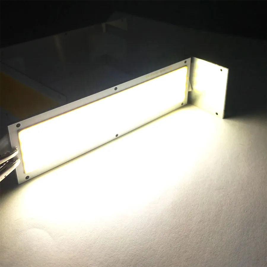 Ultra Bright LED Light Source Waterproof