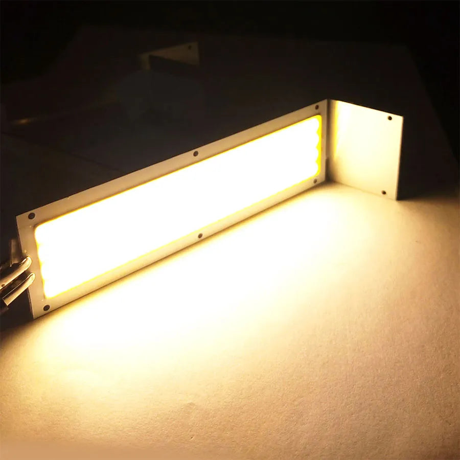 Ultra Bright LED Light Source Waterproof