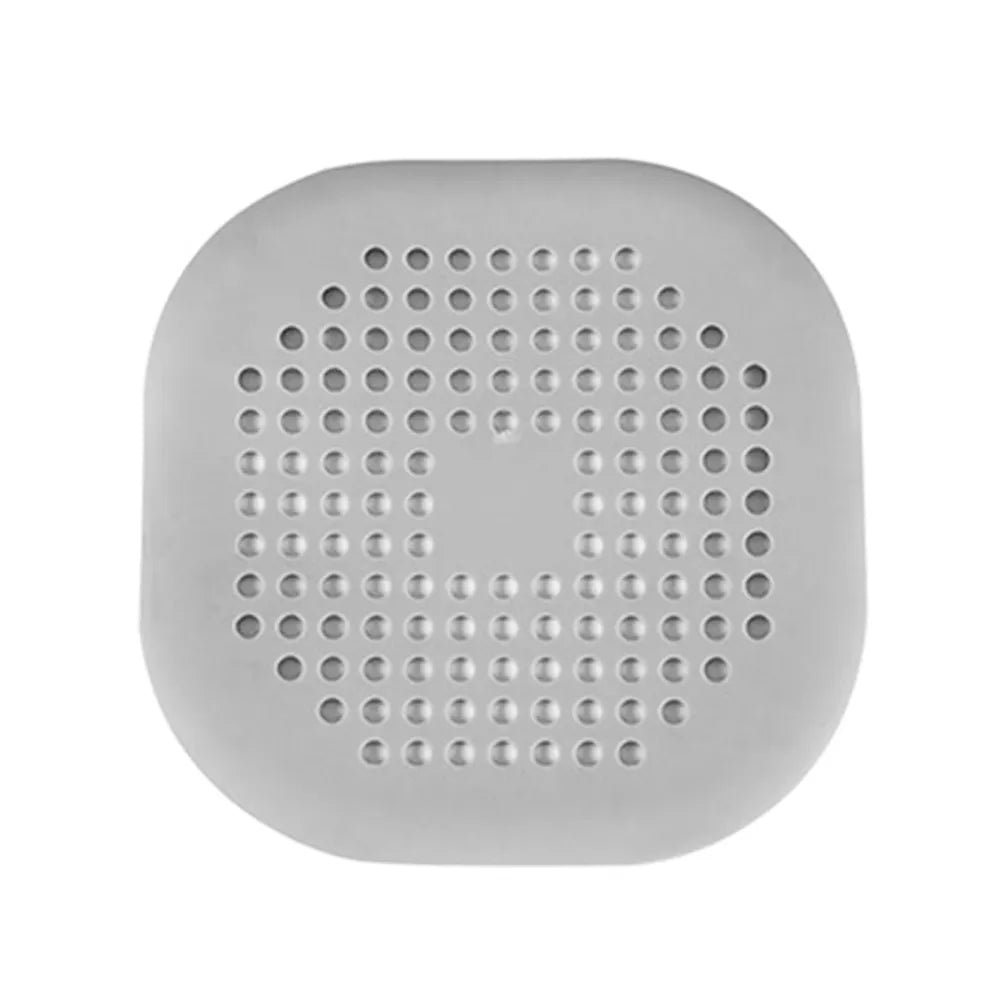 Hair Filter Sink Anti-blocking Strainer Bathtub Shower
