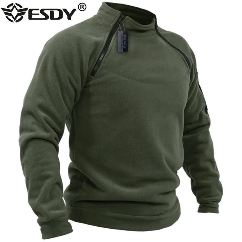 Men's Tactical Outdoor Jacket
