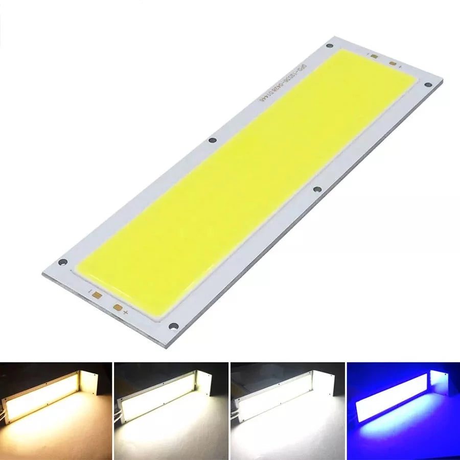 Ultra Bright LED Light Source Waterproof