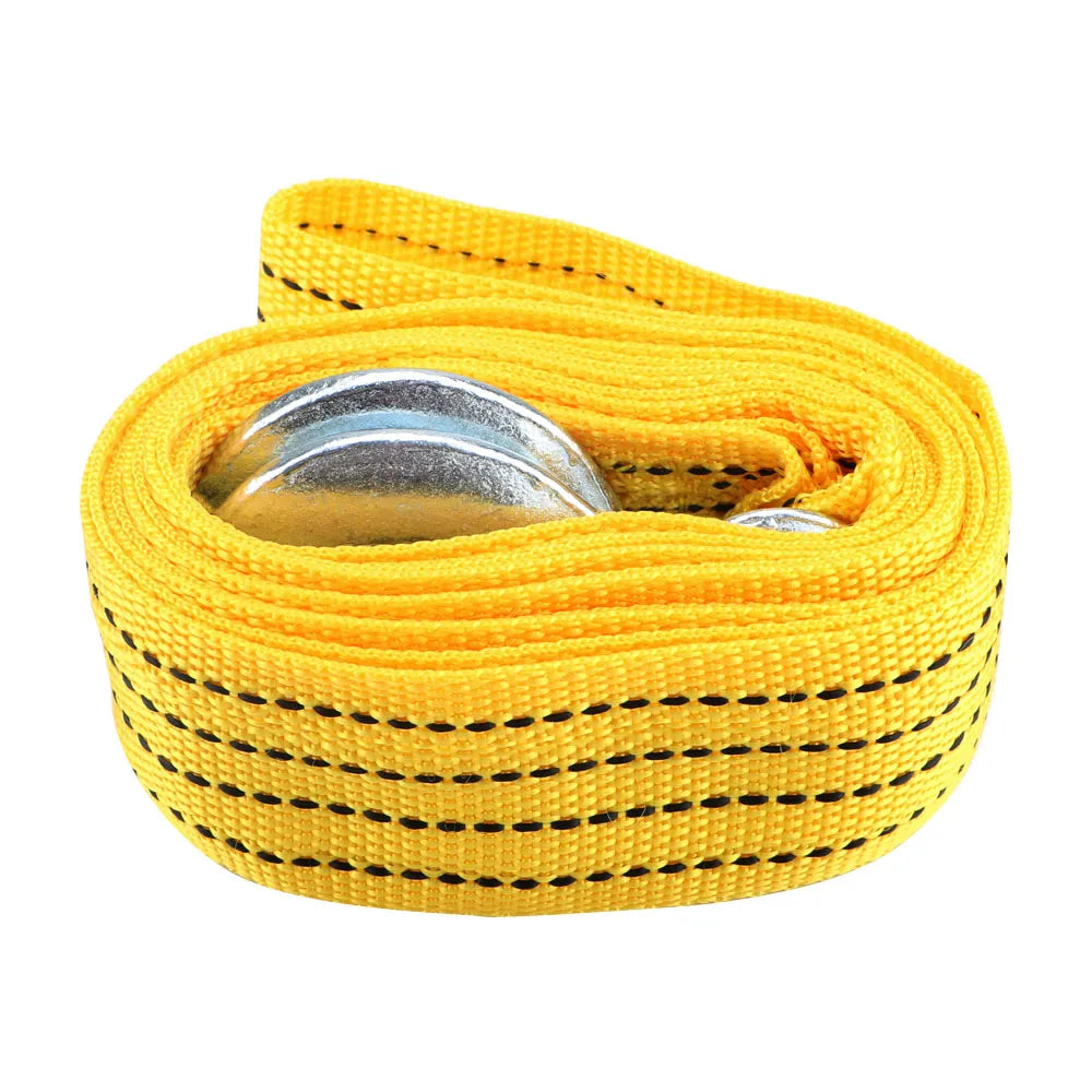 3M 3-Ton Car Towing Rope