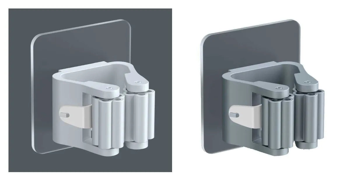 Suction Hanging Hooks