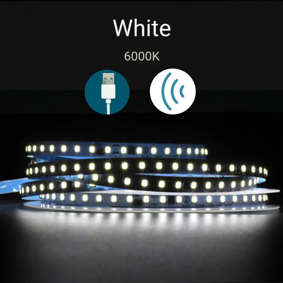 5V USB LED Strip