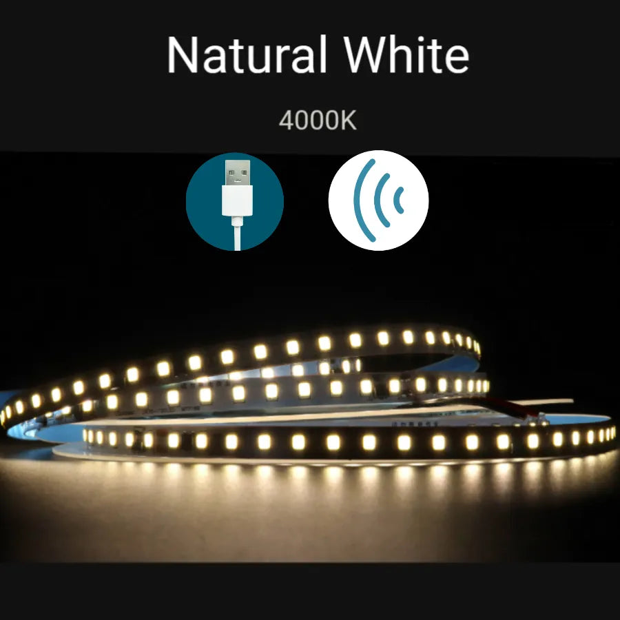 5V USB LED Strip