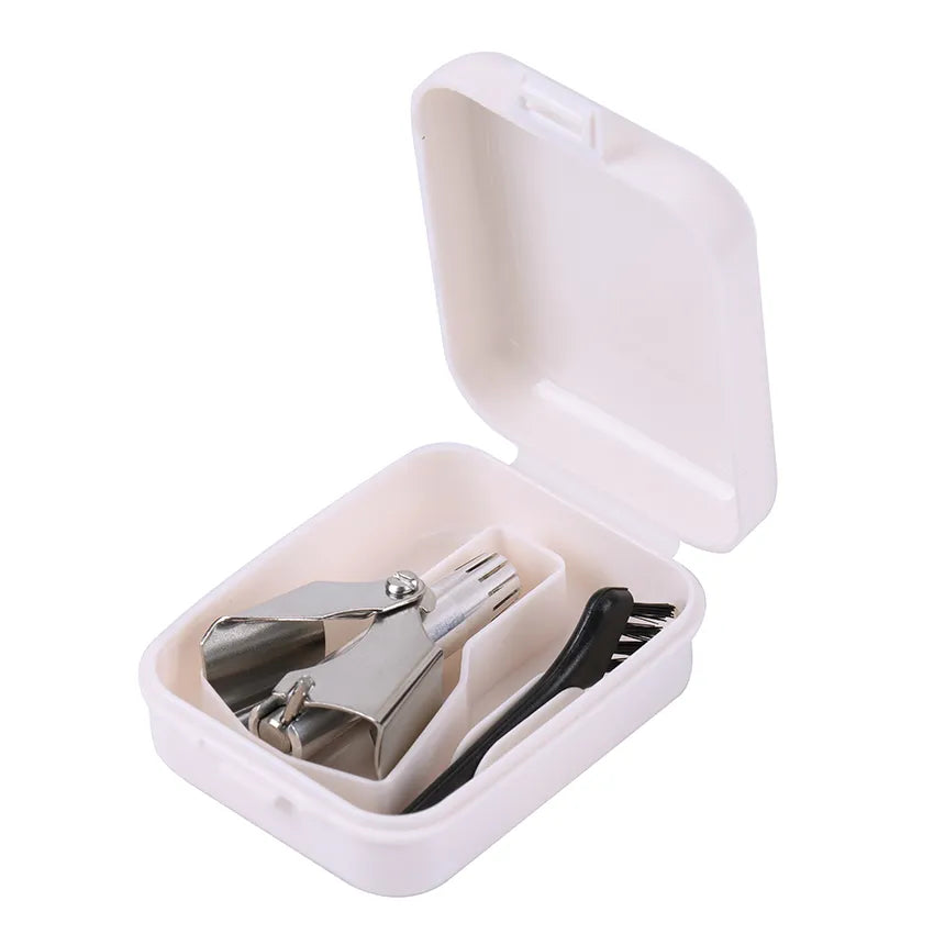 Stainless Steel Men'