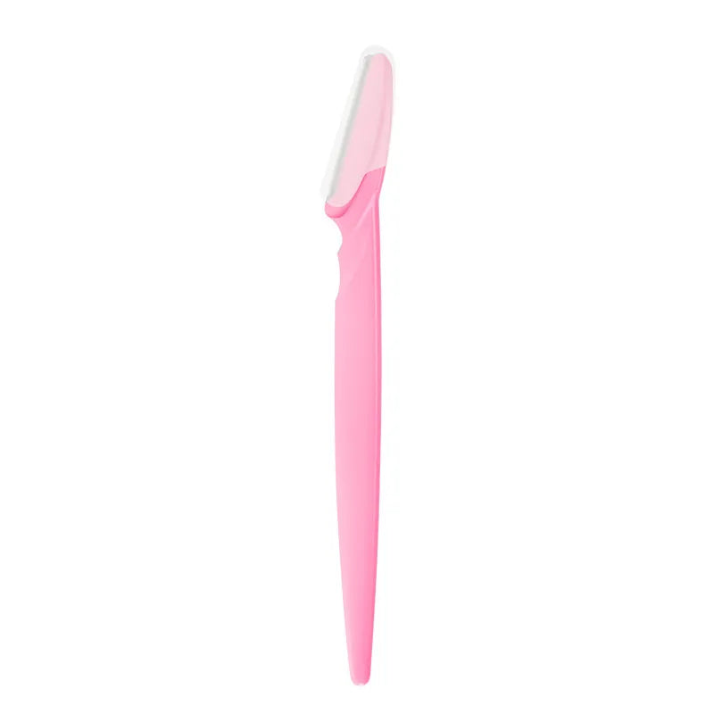 Eyebrow Trimmer Scissor Beauty Products