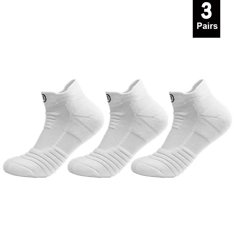 Anti-Slip Football Socks