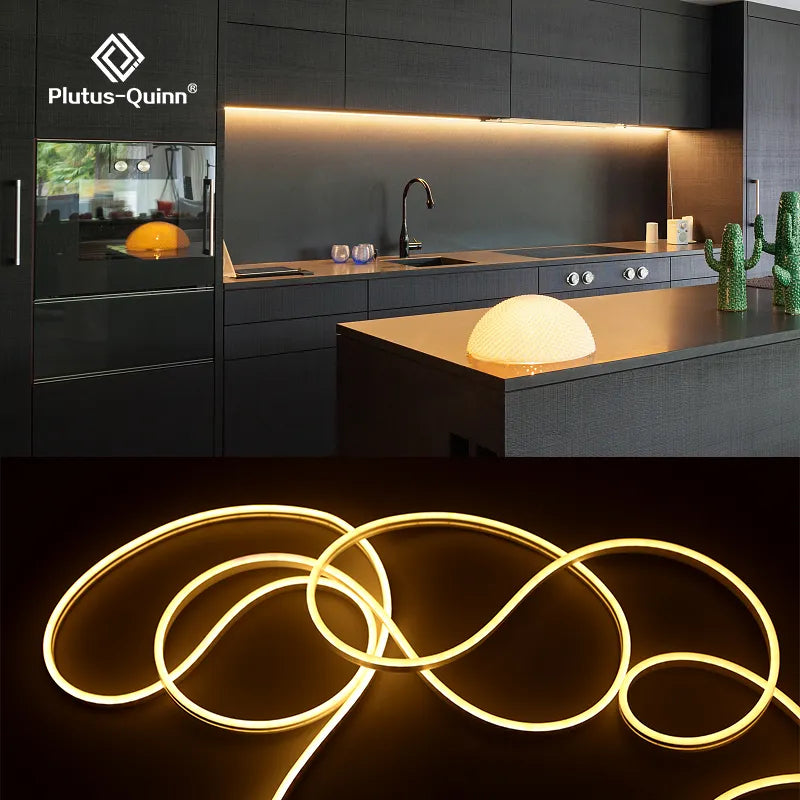 LED Lights Strip APP Control Night Lamp