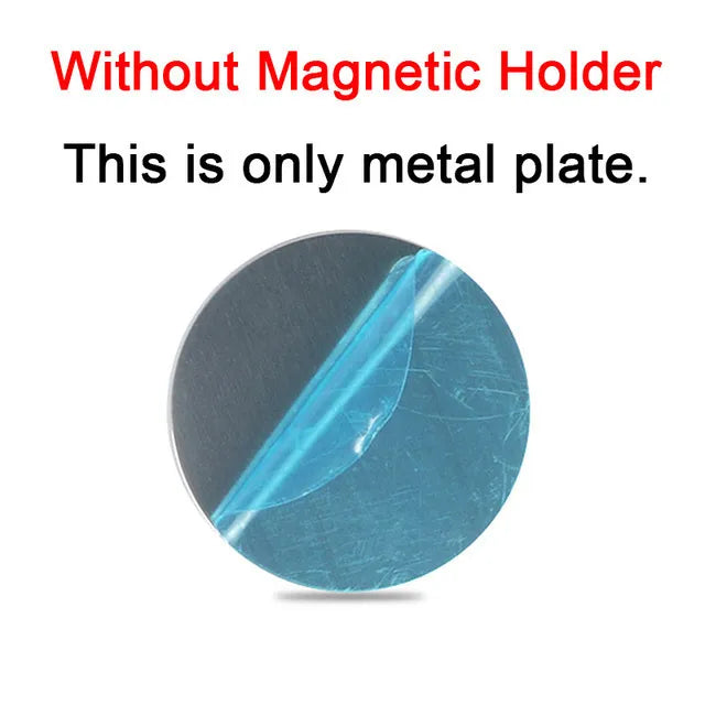 Magnetic Car Phone Holder Stand