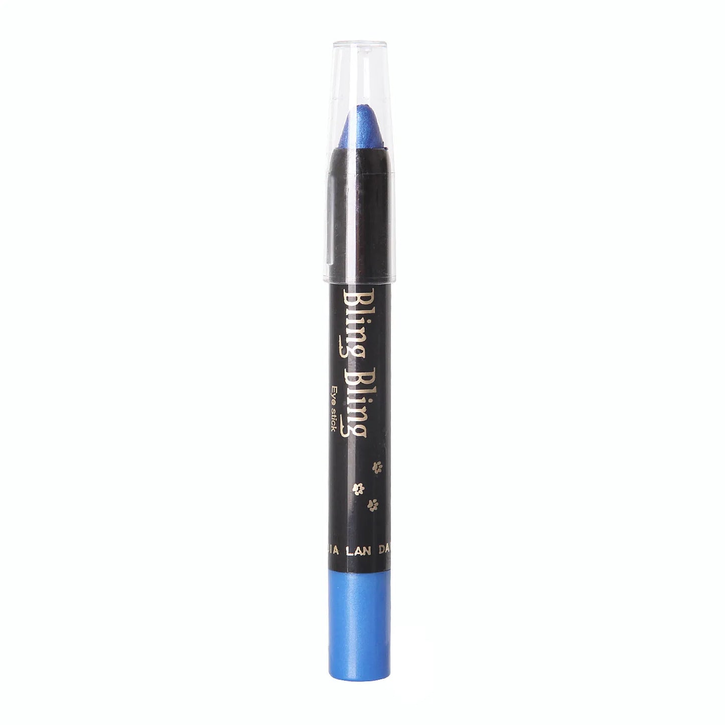 Waterproof Pearlescent Eyeshadow Pencil Stick