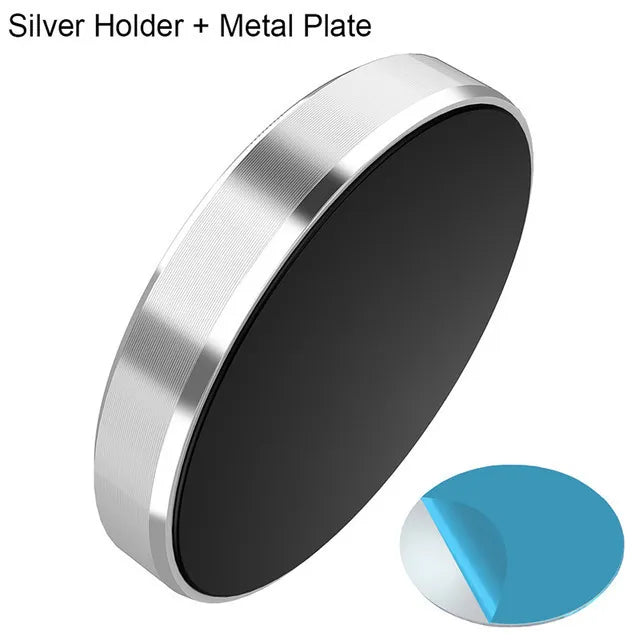 Magnetic Car Phone Holder Stand