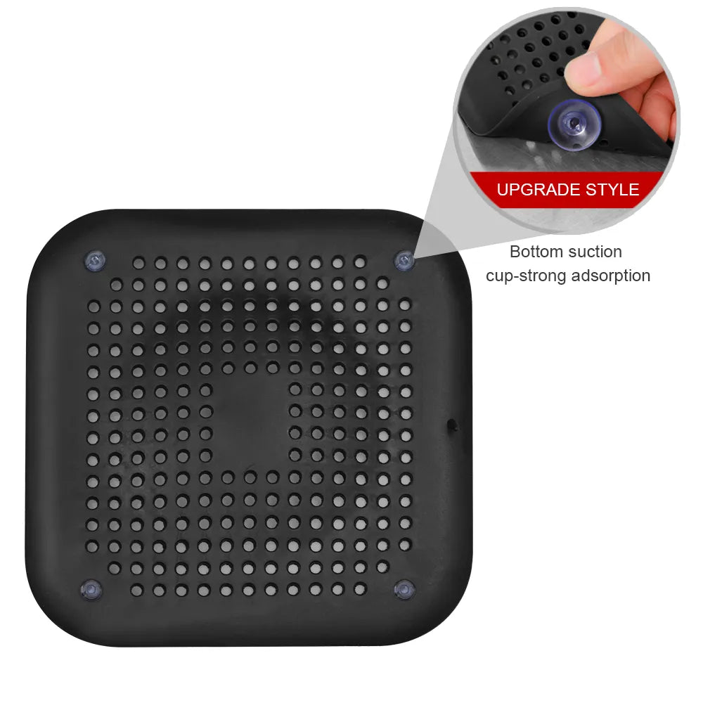 Hair Filter Sink Anti-blocking Strainer Bathtub Shower