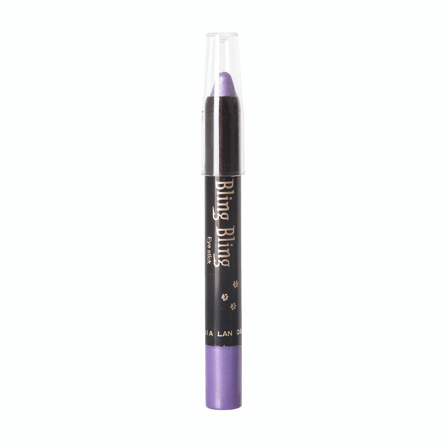 Waterproof Pearlescent Eyeshadow Pencil Stick