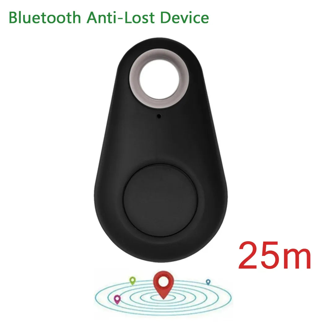Car GPS Mini Tracker GF-07