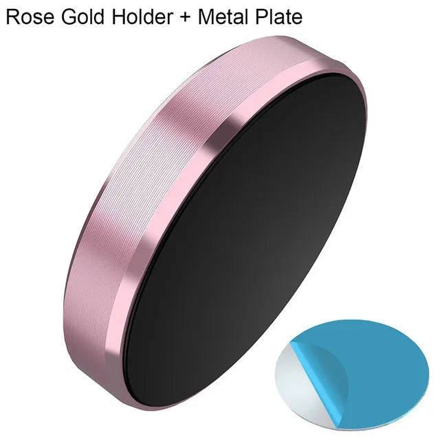Magnetic Car Phone Holder Stand